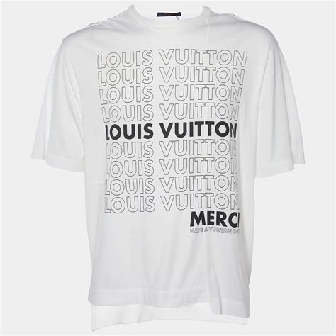 louis vuitton merci sweater|Louis Vuitton sweatshirts for men.